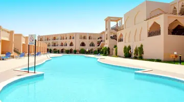 Jasmine Palace Resort & Spa