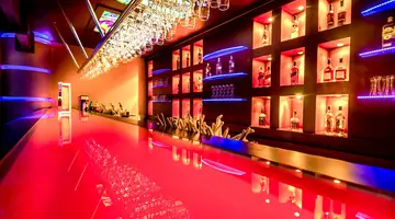 Jasmine Palace Resort & Spa