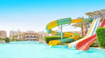 Jasmine Palace Resort & Spa