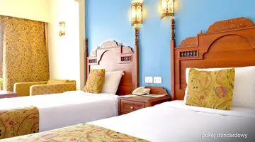 Jasmine Palace Resort & Spa