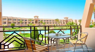 Jasmine Palace Resort & Spa