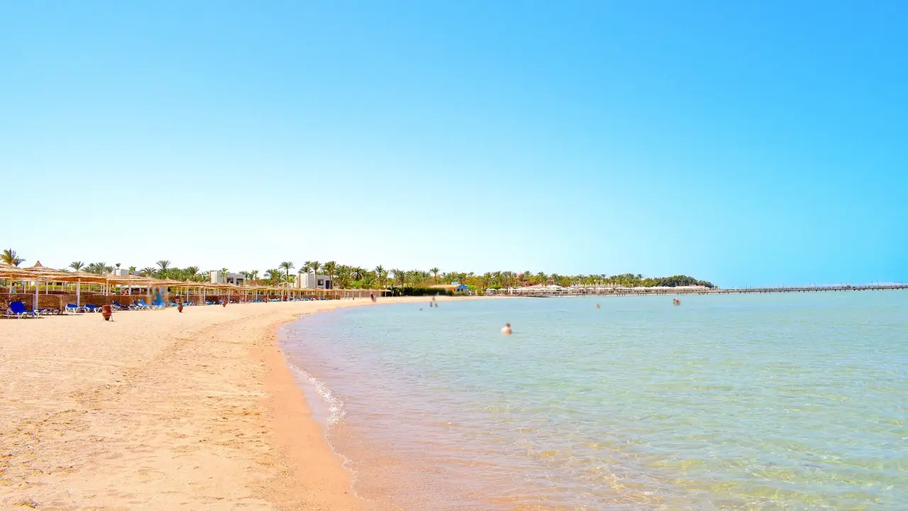 Jasmine Palace Resort & Spa