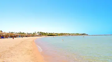 Jasmine Palace Resort & Spa
