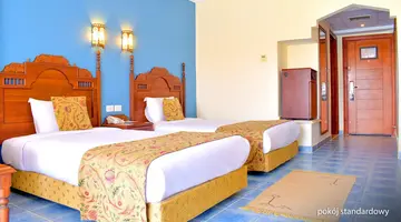 Jasmine Palace Resort & Spa