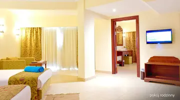 Jasmine Palace Resort & Spa