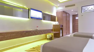 Jasmine Palace Resort & Spa