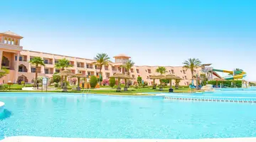 Jasmine Palace Resort & Spa