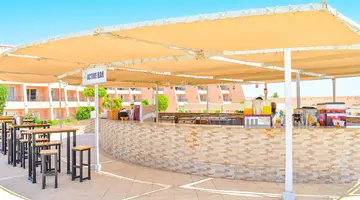 Jasmine Palace Resort & Spa