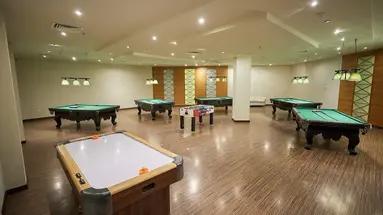 Jasmine Palace ResorT
