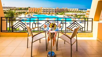 Jasmine Palace ResorT