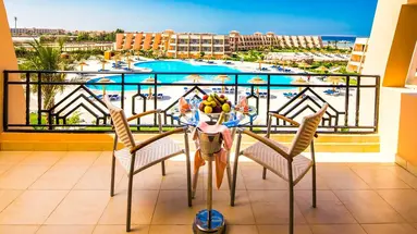 Jasmine Palace ResorT