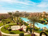 Jasmine Palace ResorT