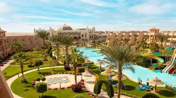 Jasmine Palace ResorT