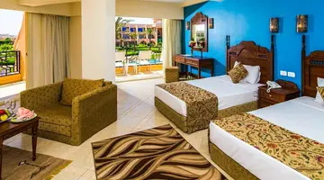Jasmine Palace ResorT