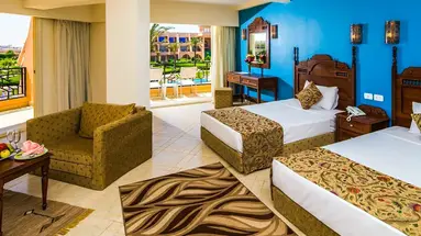 Jasmine Palace ResorT