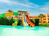 Jasmine Palace ResorT