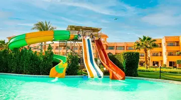 Jasmine Palace ResorT