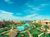 Jasmine Palace ResorT