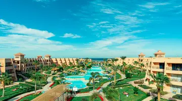 Jasmine Palace ResorT