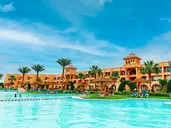 Jasmine Palace ResorT