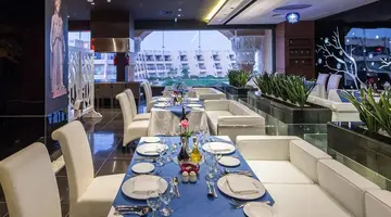 Jasmine Palace ResorT