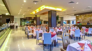Jasmine Palace ResorT