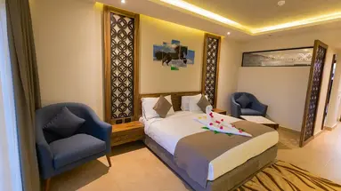 Jasmine Palace ResorT
