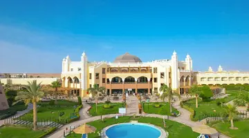 Jasmine Palace ResorT