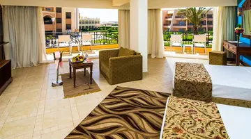 Jasmine Palace ResorT
