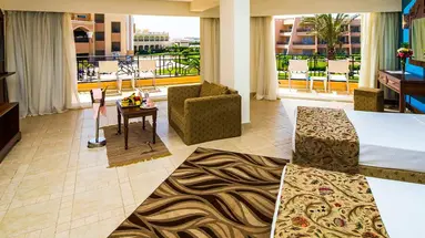 Jasmine Palace ResorT
