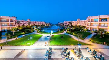 Jasmine Palace ResorT