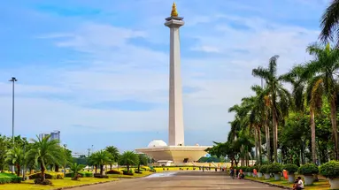 Jawa i Bali - W krainie batiku
