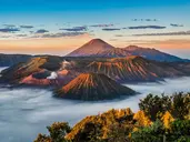 Jawa i Bali - W krainie batiku