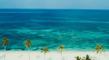 Jawakara Island Maldives