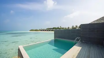 Jawakara Island Maldives
