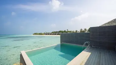 Jawakara Island Maldives
