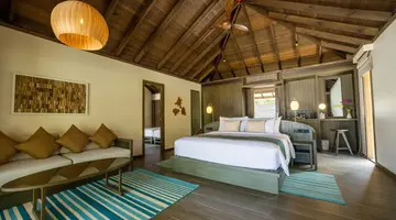 Jawakara Island Maldives