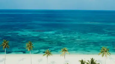 Jawakara Island Maldives