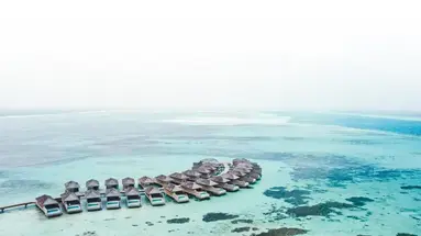 Jawakara Island Maldives