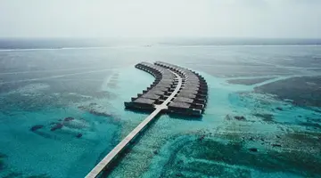 Jawakara Island Maldives