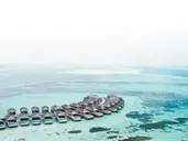 Jawakara Island Maldives
