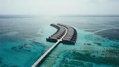 Jawakara Island Maldives