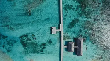 Jawakara Island Maldives