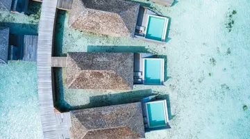 Jawakara Island Maldives
