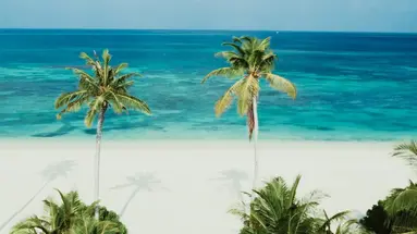 Jawakara Island Maldives