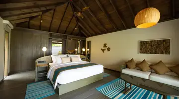 Jawakara Island Maldives