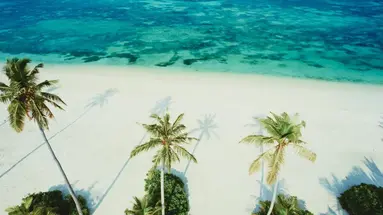 Jawakara Island Maldives