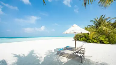 Jawakara Island Maldives