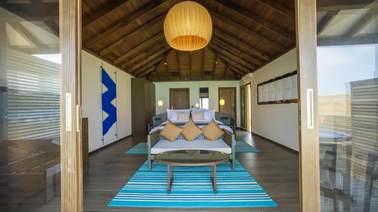 Jawakara Island Maldives