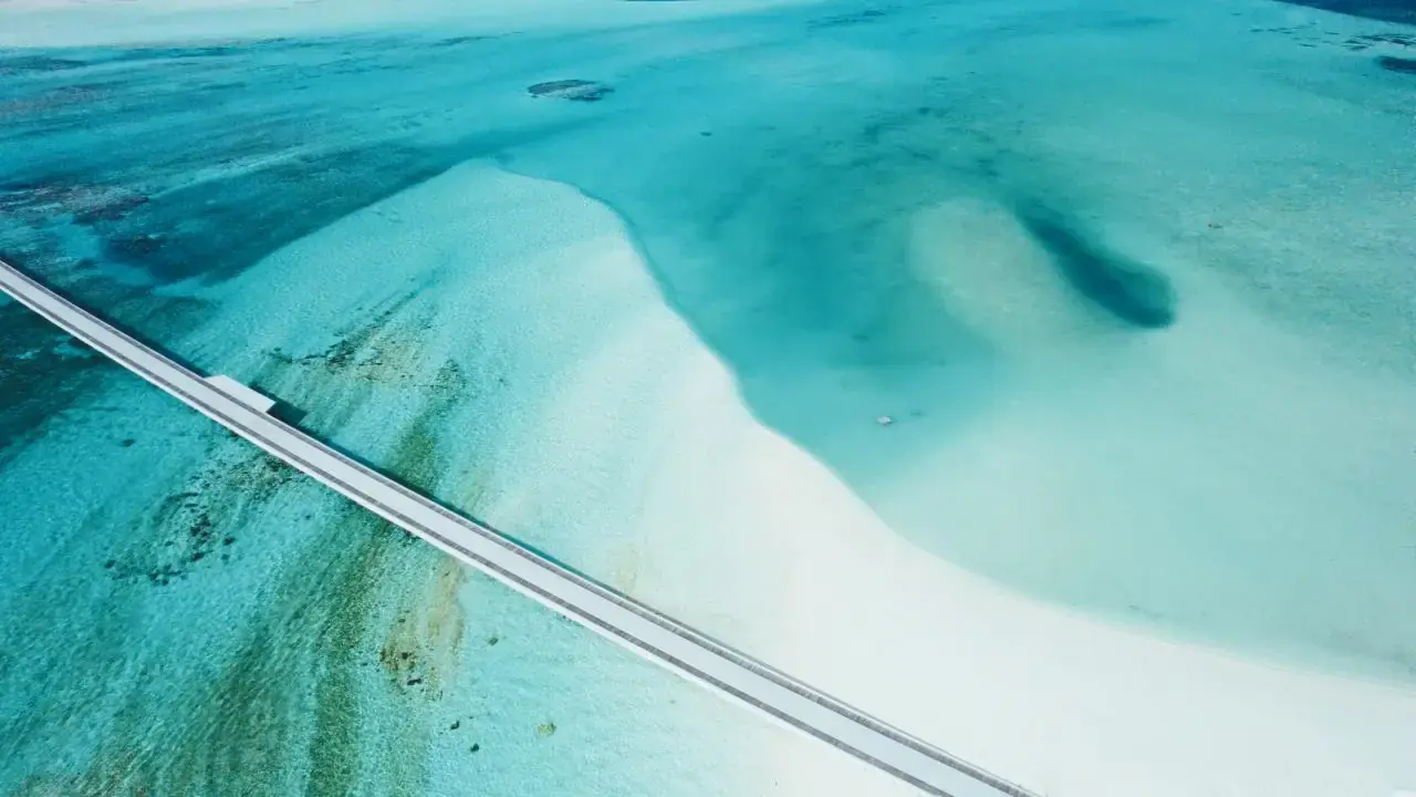 Jawakara Island Maldives